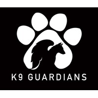 K9 Guardians logo