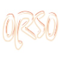 Orso Restaurant logo