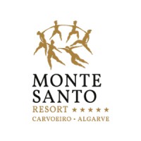 Monte Santo Resort logo