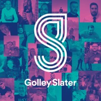 Golley Slater PRM logo