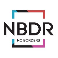 No Borders, Inc. logo