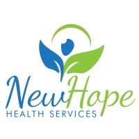 New Hope Health Services logo