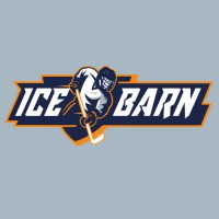 Ice Barn logo