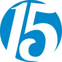 First15 logo