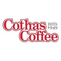 Cothas Coffee Co logo