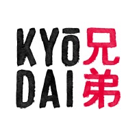 Kyōdai logo