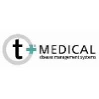 T+ Medical logo