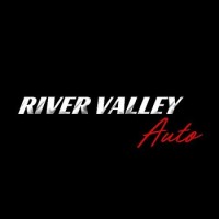 River Valley Auto logo
