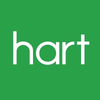 Hart Estate Agents logo