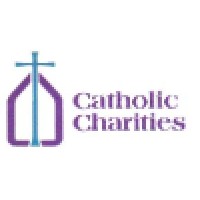 Catholic Charities of Central New Mexico logo