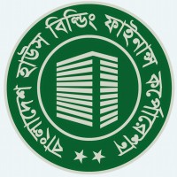 Bangladesh House Building Finance Corporation (BHBFC) logo