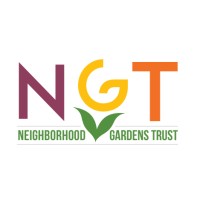 Neighborhood Gardens Trust logo