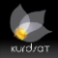Kurdsat Broadcasting Corporation logo