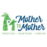 Mother To Mother logo