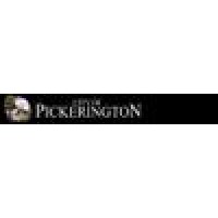 Pickerington Police Dept logo