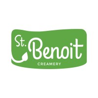 St. Benoit Creamery logo