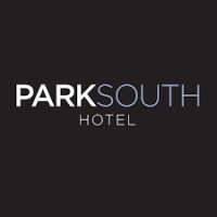 Park South Hotel logo