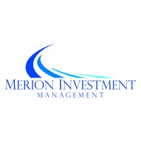 Merion Investment Management LP logo