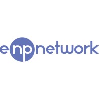 ENP Network logo