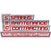 Sparks Maintenance Contracting logo