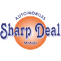 Sharp Deal Automobiles logo