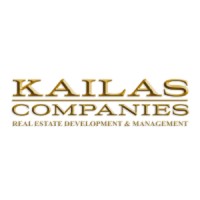 Kailas Companies logo