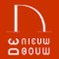 De NieuwBouw logo