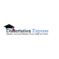 Dissertation Express Inc.,