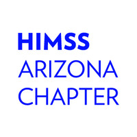 HIMSS Arizona Chapter logo