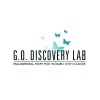 UCLA G.O. Discovery Laboratory logo
