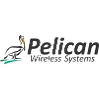 Pelican Wireless Systems logo
