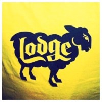 Black Sheep Lodge logo