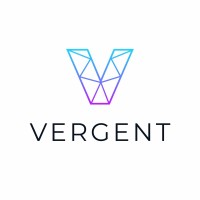 Vergent logo
