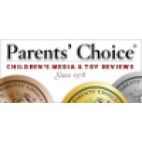 Image of Parents' Choice Foundation