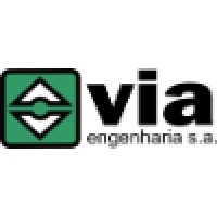 VIA ENGENHARIA S/A logo