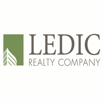 LEDIC Realty Company, LLC. logo
