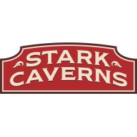 Stark Caverns logo