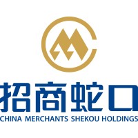 China Merchants Shekou Industrial Zone Holdings Co., Ltd logo