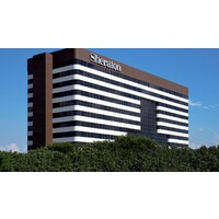 SHERATON DFW AIRPORT HOTEL logo
