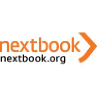 Nextbook logo