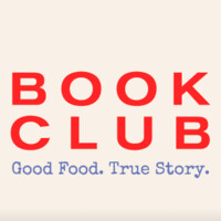 Book Club Restaurant logo