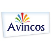 Avin Computer Systems LLC logo