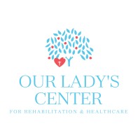 Our Lady's Center For Rehabilitation & Healthcare logo