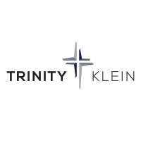Trinity Klein Lutheran Church And School logo
