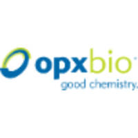 OPX Biotechnologies, Inc. logo