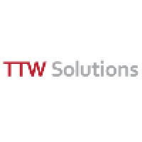 TTW Solutions, Inc. logo