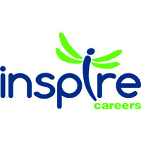 Inspire Careers logo
