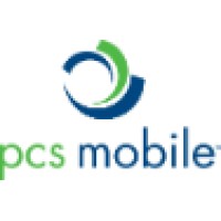 PCS Mobile logo