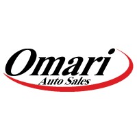 Omari Auto Sales logo