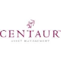 Centaur Asset Management Ltd logo